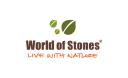 World Of Stones USA logo